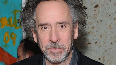 Tim Burton to Direct Dumbo Remake