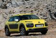 MOTORS: They See Me Rollin’… Seven Reasons To Love The Citroen C4 Cactus