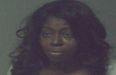 Singer Angie Stone Arrested for Domestic Aggravated Assault