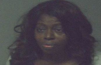 Singer Angie Stone Arrested for Domestic Aggravated Assault