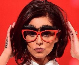 Cheryl Fernandez-Versini Donates £95,000 To Comic Relief