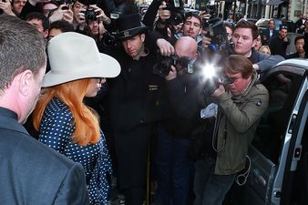 Her Look of the Day – We Are Loving Lady Gaga’s Style