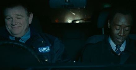 The Guard, a Guru & Grey’s Anatomy: The Best of Tonight’s TV