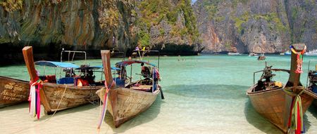 Home is Where Your Passport Is: Thailand – The Land of The Smiles