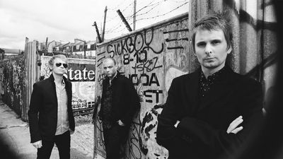 Muse Announce Surprise Gig At Belfast’s Ulster Hall On Sunday