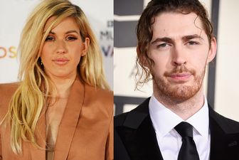 VIDEO: Ellie Goulding Covers Hozier’s ‘Take Me to Church’