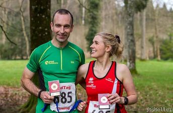 Visually Impaired Athlete Banned From Dublin Mini Marathon is Now Being Allowed To Run