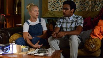 Carol, Comedy & a Culinary Competition: The Best of Tonight’s TV