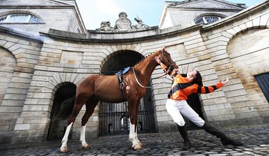 Diverse International Programme Confirmed For This Year’s Dublin Dance Festival