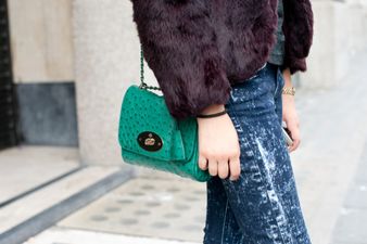 Thierry Andretta Appointed As Mulberry’s New Chief Executive