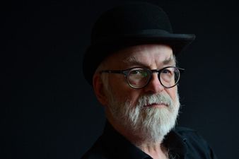 Author Terry Pratchett Dies Aged 66
