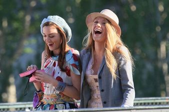 Nine Reasons Your Best Friend Is BAE