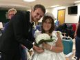 Couple Marry In Hospital Waiting Room After 32-Year-Old Bride Is Given 48 Hours To Live