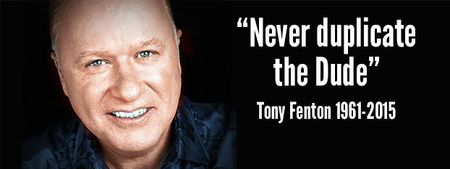 ‘He Lived Life Like A Carlsberg Ad’ – Today FM Pays Touching Tribute To The Late Tony Fenton