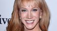 Kathy Griffin Quits Fashion Police After Seven Episodes