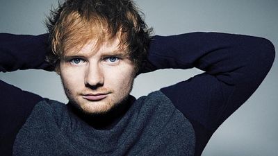 Ed Sheeran For Thomond Park? One Irish Fan Certainly Hopes So!