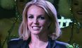 PIC: Britney Spears Had A Fan Girl Moment When She Ran Into This Modern Family Star