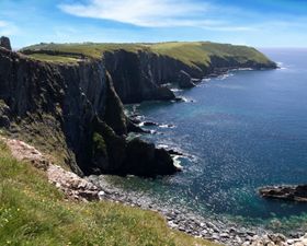 Korean woman found dead by her son in a direct provision centre in Cork