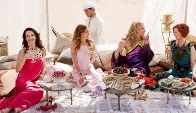 Carrie, Comic Relief and Coronation Street: The Best of Tonight’s TV