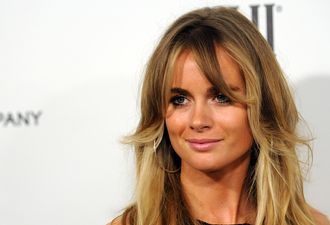 VIDEO: Cressida Bonas Dances Her Socks Off In New Mulberry Campaign