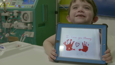 WATCH: The Kids In Temple Street Share The Reasons They Love Their Mum