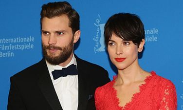 “Total B****cks” – Jamie Dornan Slams Fifty Shades Rumours