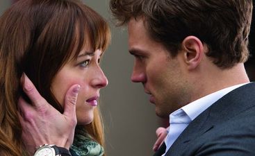 The new trailer for Fifty Shades Freed is here and it’s such a tease