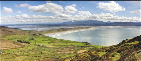 Road Trip? Here’s Seven Of Ireland’s Best Beaches