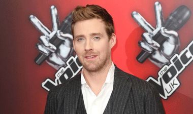 The Voice UK Judge Ricky Wilson Has Split From His Girlfriend of Five Years