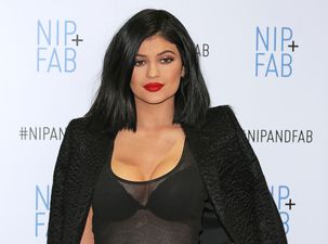 Kylie Jenner Reveals Mom Kris ‘Cut Her Off Financially’ At The Age Of 14