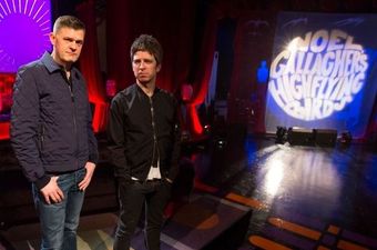 “I Begged Him To Sing Live” – Brendan O’Connor Blasts Noel Gallagher