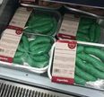 Green Sausages?! What Would St. Patrick Say!