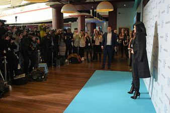 It Looks Like This Celebrity Couple Are Officially An Item!