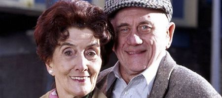 Upcoming EastEnders Storyline To Pay Tribute To John Bardon
