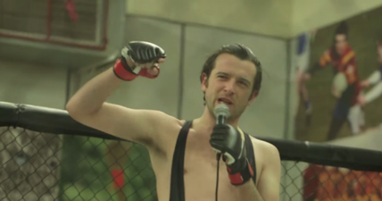 WATCH: Republic Of Telly Releases Hilarious Teaser Trailer Ahead Of Monday Night’s Return