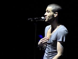 Michelle Mone Denies Romance With X Factor Star Shayne Ward