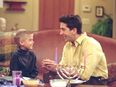PICTURE: Friends Fan? This Will Make You Feel Completely Ancient