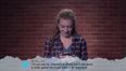Teenagers Reading Mean Tweets Is No Laughing Matter