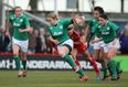 Ireland In Contention For The Title After 20-0 Win Over Wales