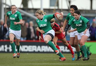 Ireland In Contention For The Title After 20-0 Win Over Wales