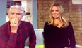 WATCH: Amanda Holden Just Won The Internet With This Perfectly Time Innuendo On This Morning