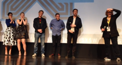 VIDEO: Ryan Gosling Helps Fan With Surprise Proposal To Girlfriend During Q&A Session