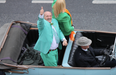 GALLERY: The Best of The Best From The Dublin St. Patrick’s Day Parade
