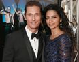 Matthew McConaughey Has Revealed How He Dumped Penelope Cruz After Seeing Wife Camila In A Bar