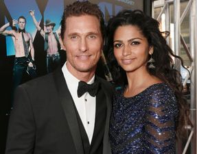 Matthew McConaughey Has Revealed How He Dumped Penelope Cruz After Seeing Wife Camila In A Bar