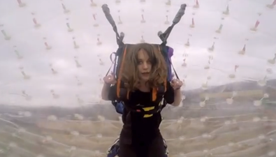 The Hard Ground Release Video For New Single ‘Pucker’