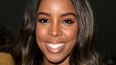 Kelly Rowland Shows Off Son on Magazine Cover