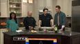 WATCH: Irish Chef Tells American Viewers To “Squeeze The B*llix Off It” Live On Air