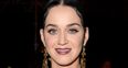Katy Perry Fuels Pregnancy Rumours with Instagram Snap