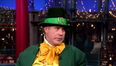 WATCH: Will Ferrell. Dressed As A Leprechaun. Singing ‘Danny Boy’ (You’re Welcome)